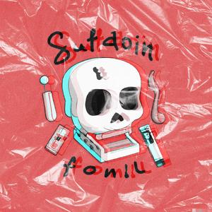 Sufdoin fonil' (feat. Jason A.)