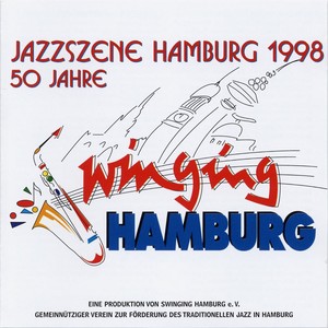 Swinging Hamburg (Jazzszene Hamburg 1998, 50 Jahre)