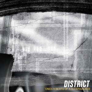 District