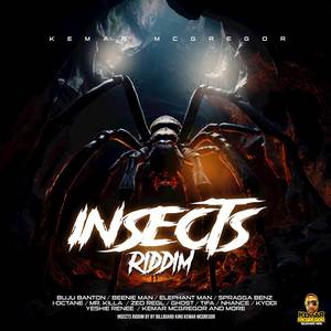 Insects Riddim (Deluxe) [Explicit]