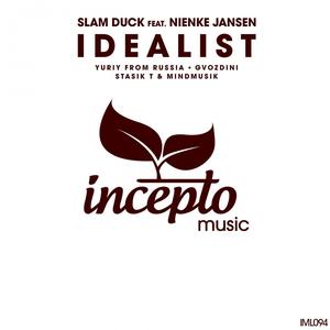 Idealist (feat. Nienke Jansen)