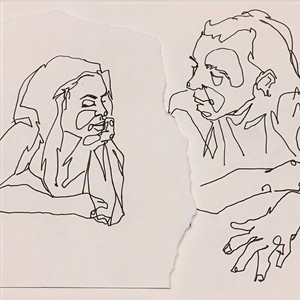 Sleepless Night(Feat. Rheehab)(Prod. OPO)