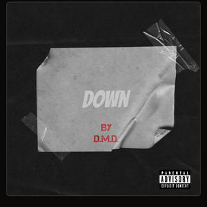 Down (feat. Cl9udy) [Explicit]