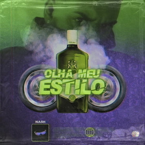 Olha Meu Estilo (Explicit)