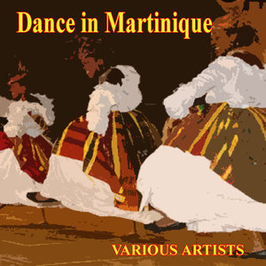 Dance in Martinique