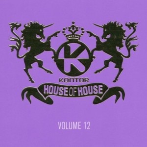 Kontor House Of House Volume 12