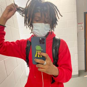 Cant loose (Explicit)