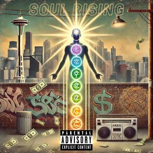 Soul Rising (feat. Robino) [Explicit]