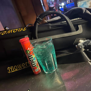 I went on a binge OVERDOSED (Explicit)