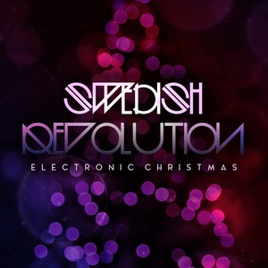 Electronic Christmas