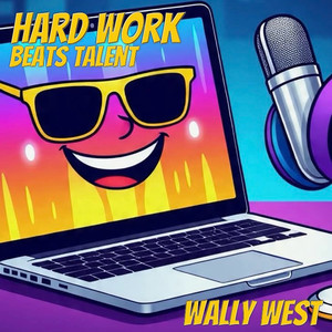 HARD WORK BEATS TALENT