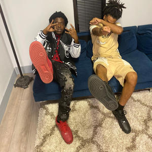 OTTA THE GAME (feat. Modafi) (Explicit)