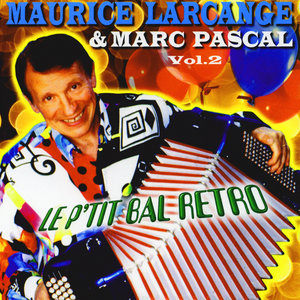 Marc Pascal - Ole Monte Blanco (Paso)