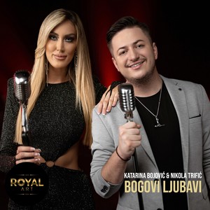 Bogovi ljubavi (Cover)