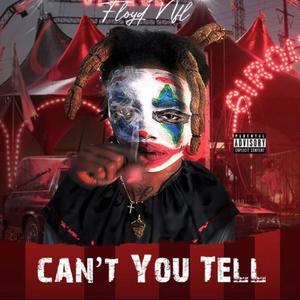 Cant You Tell (Explicit)