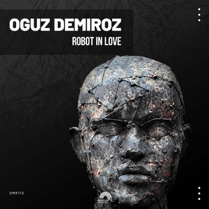 Robo in Love