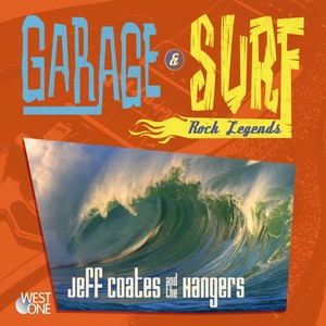 Garage & Surf Rock Legends