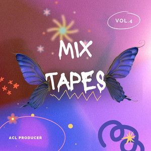 Mix Tapes Vol. 4