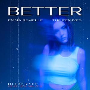 Hey Come Pick Me Up(feat. Jen Miller) (Remix)