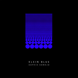 Klein Blue