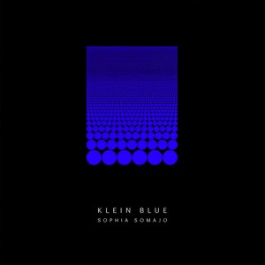 Klein Blue