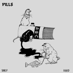 PILLS (Explicit)