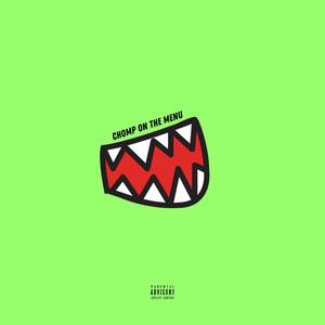 Chomp on the Menu (Explicit)