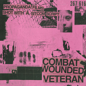 Propaganda Films Shot with a Sitcom Script (Instrumental)