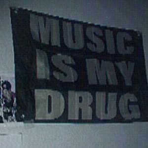 RICH OFF DOPE (Explicit)