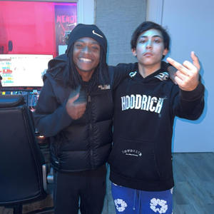 Different Sht (feat. Milly MoveLeft) (Explicit)