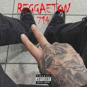 REGGAETON 714