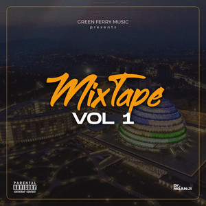 Mixtape, Vol. 1 (Explicit)