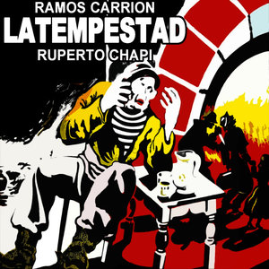 La Tempestad: Act I, Romanza De Beltrán