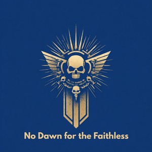 No Dawn for the Faithless