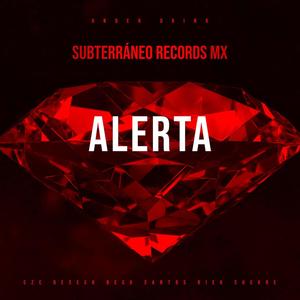 Alerta (feat. Beck Santos & Czc Deseck) [Explicit]