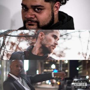 Tha X-Mann - SHEESH FREESTYLE (Explicit)