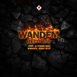 Râga Beat (feat. Fransax)