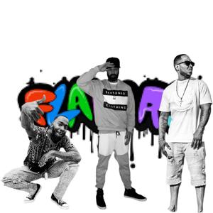 FLAVORS(feat. K.A.L.F.O. & Bobby Roze) (Remix 1|Explicit)