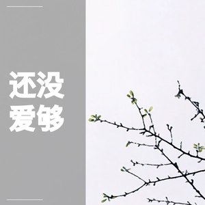 还没爱够