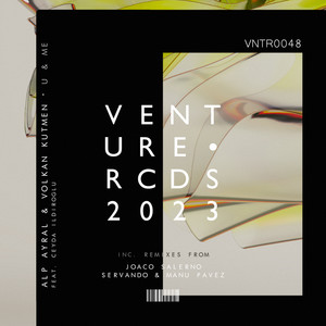 U & Me (Joaco Salerno Remix)