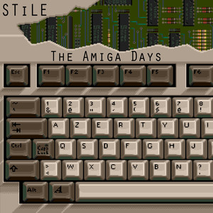 The Amiga Days