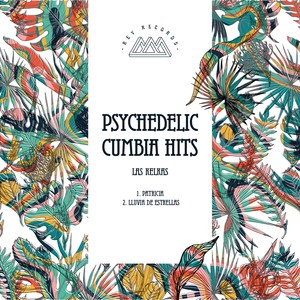 Patricia (Psychedelic Cumbia Hits)