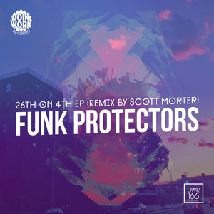 Do Work (Original Mix)