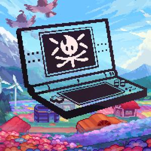 sandgem town ~ pokémon diamond & pearl lofi