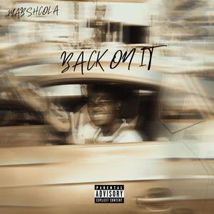 Back On It (Explicit)