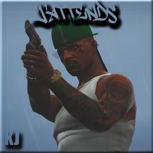 KJ(J'attends) (Explicit)