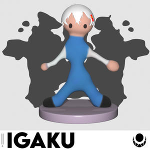 Igaku