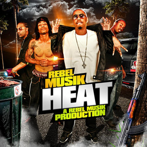 Heat (Explicit)