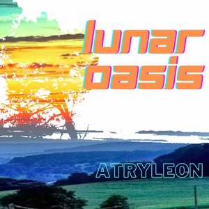 Lunar Oasis