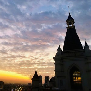 这就是爱吗